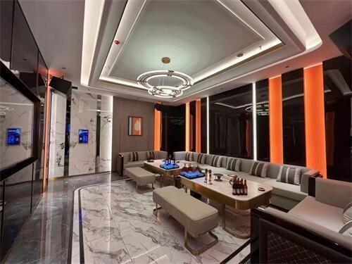 淄博小时场ktv：激情畅玩狂欢-临淄区ktv预定